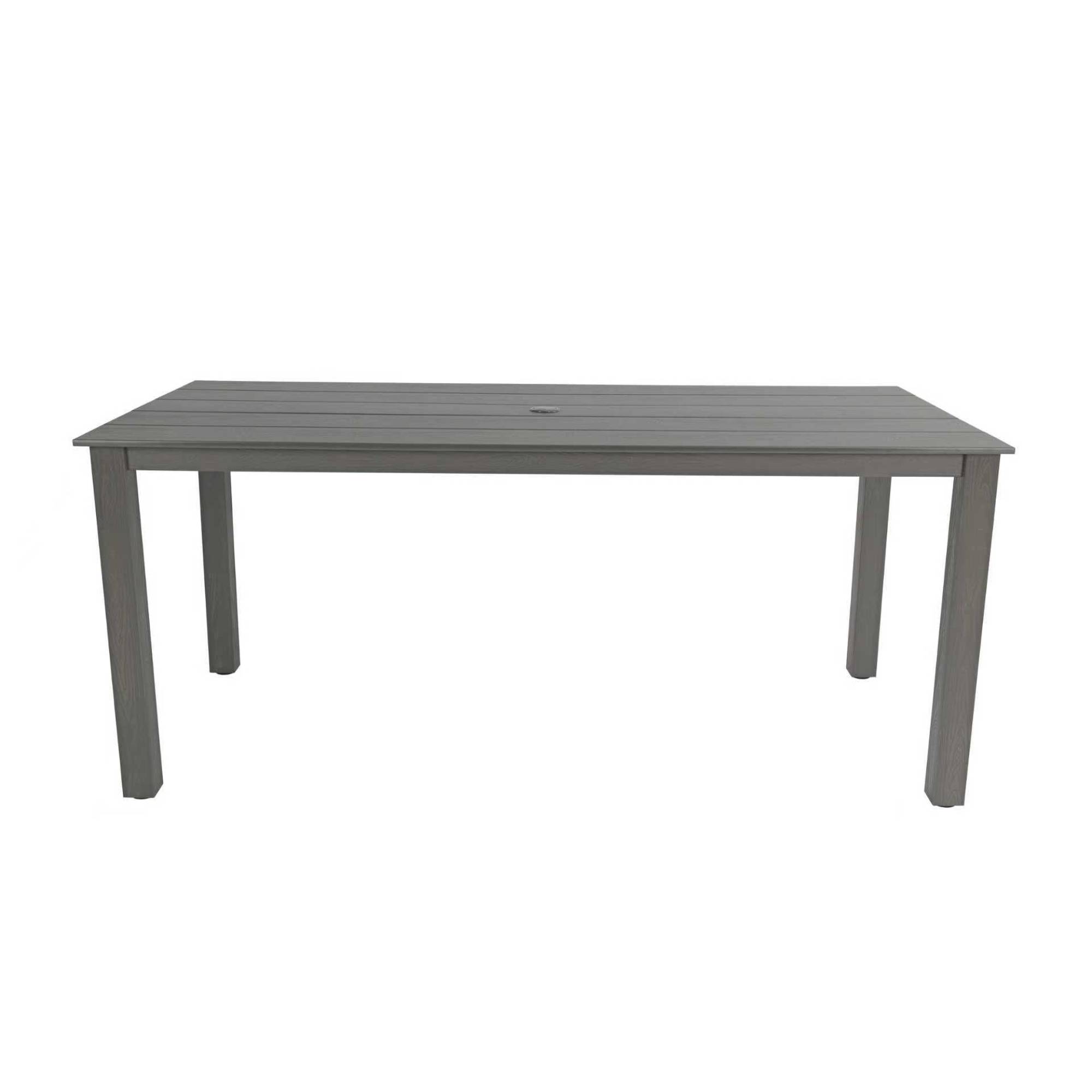 HIPS Outdoor Dining Table