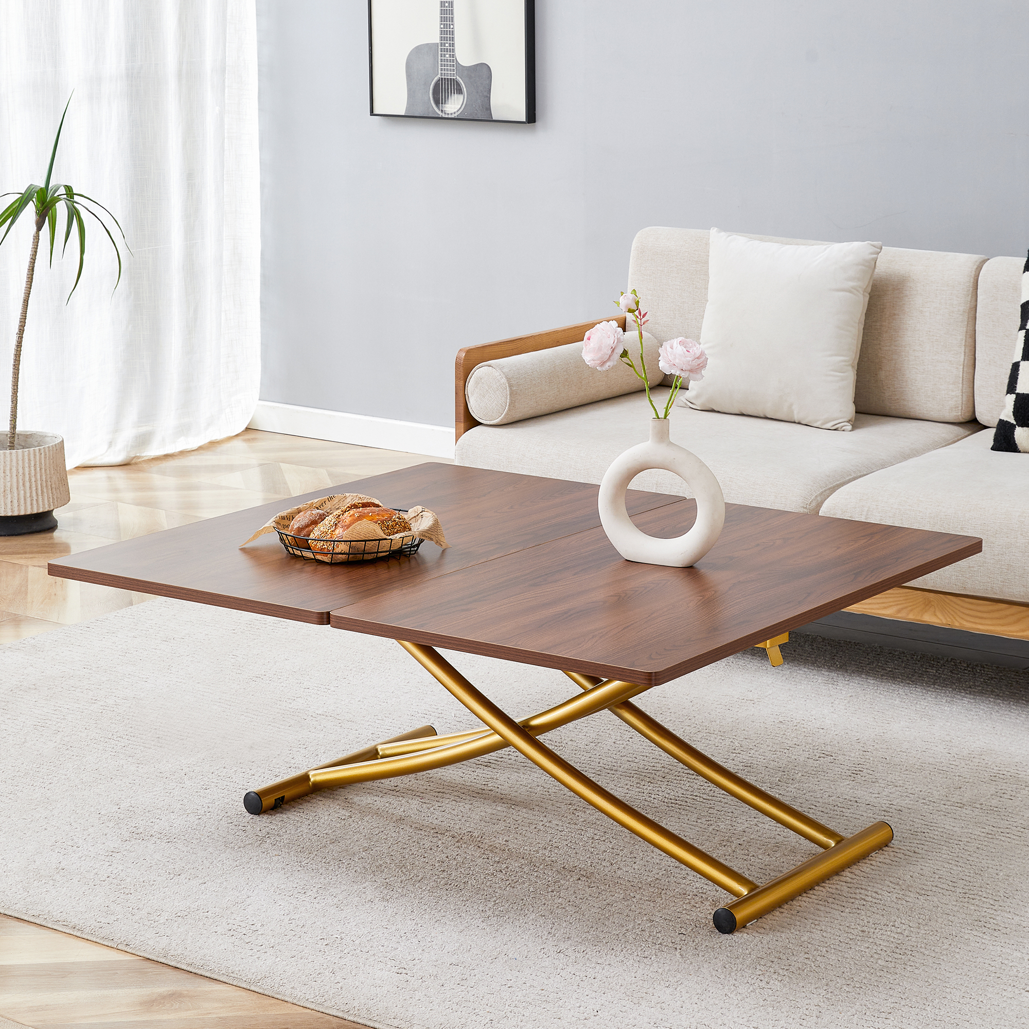 Lift Top Coffee Table