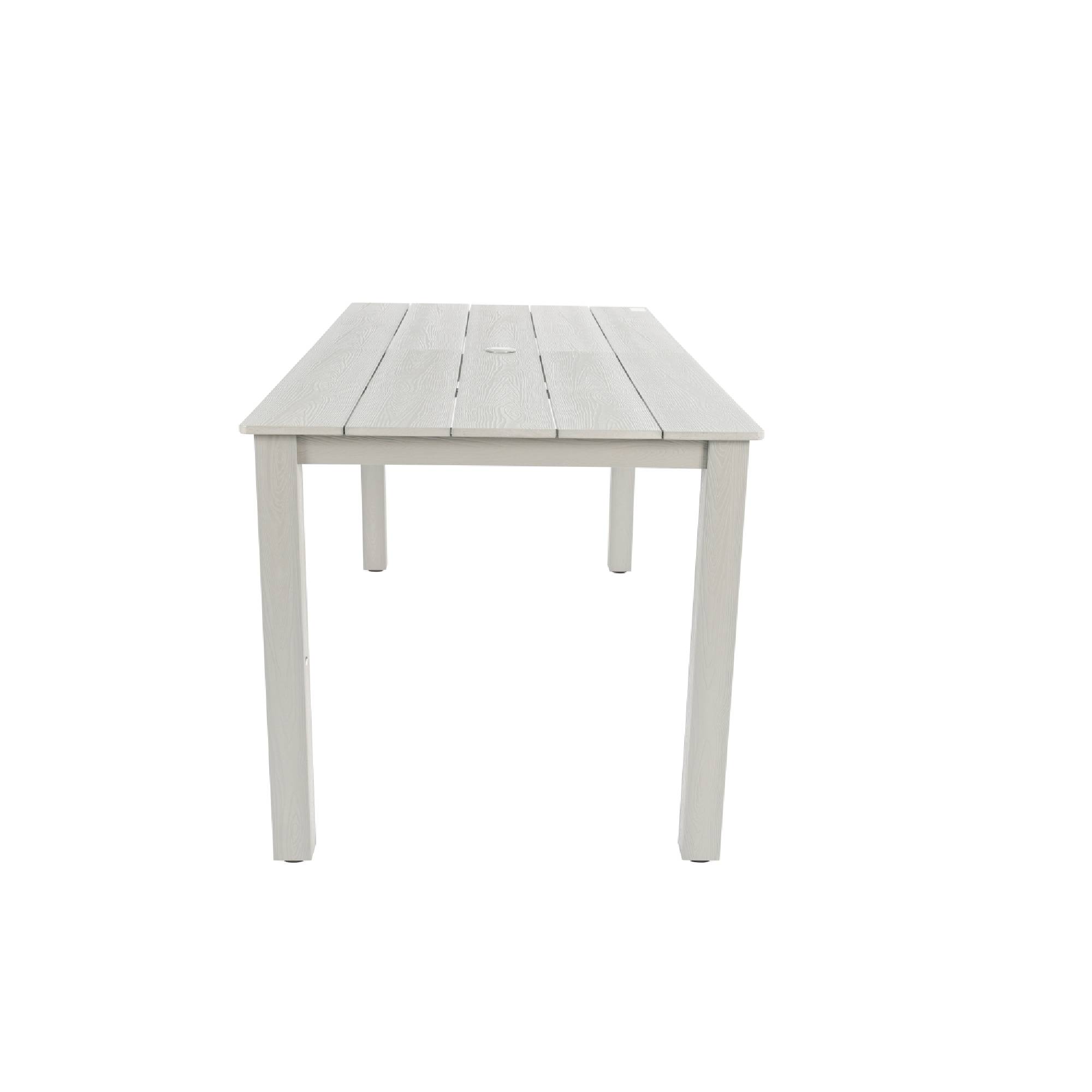 HIPS Outdoor Dining Table