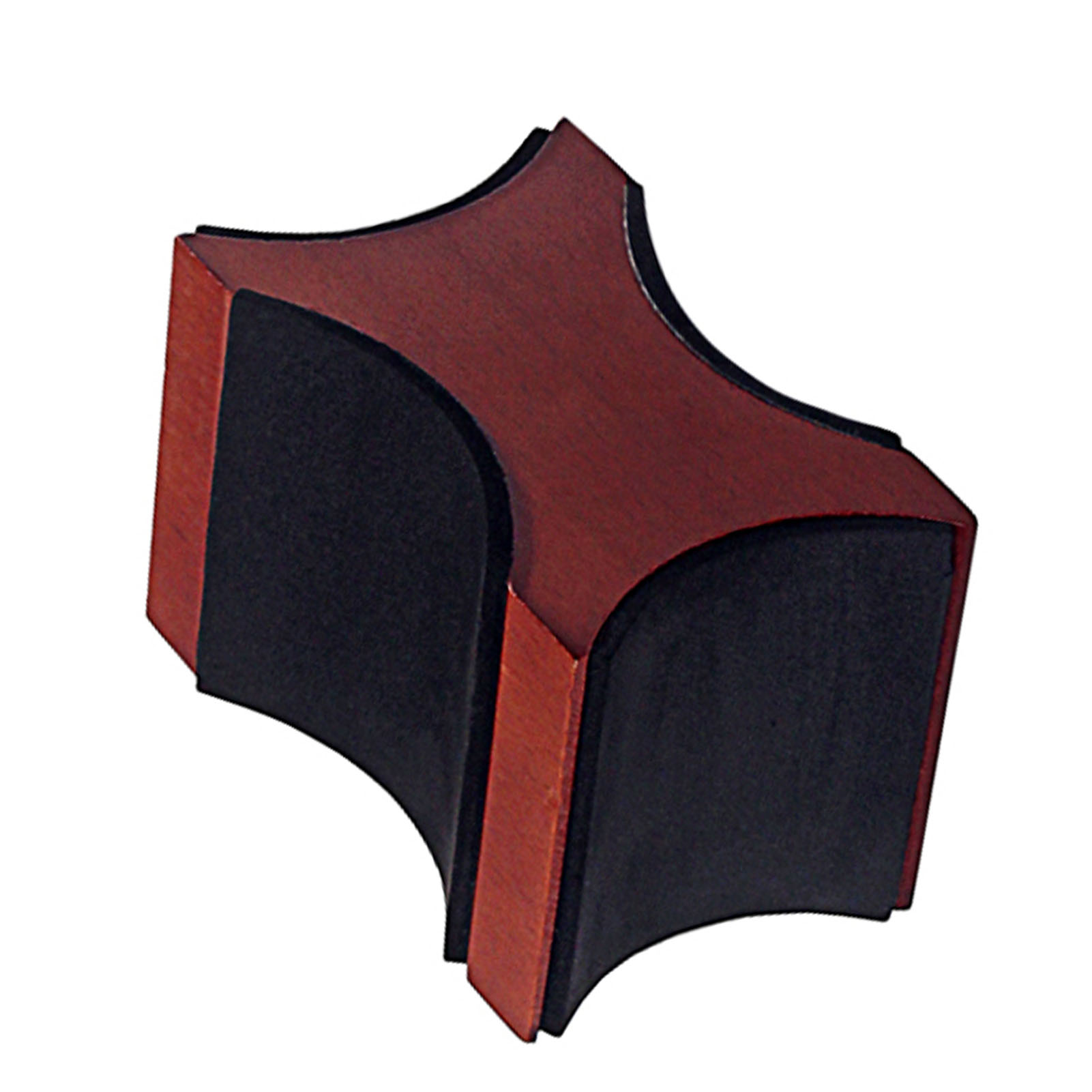 Guitar Neck Rest Support Pillow Wooden Holder Mahogany Repair Tool For Bass Ukulele Mandolin Banjo