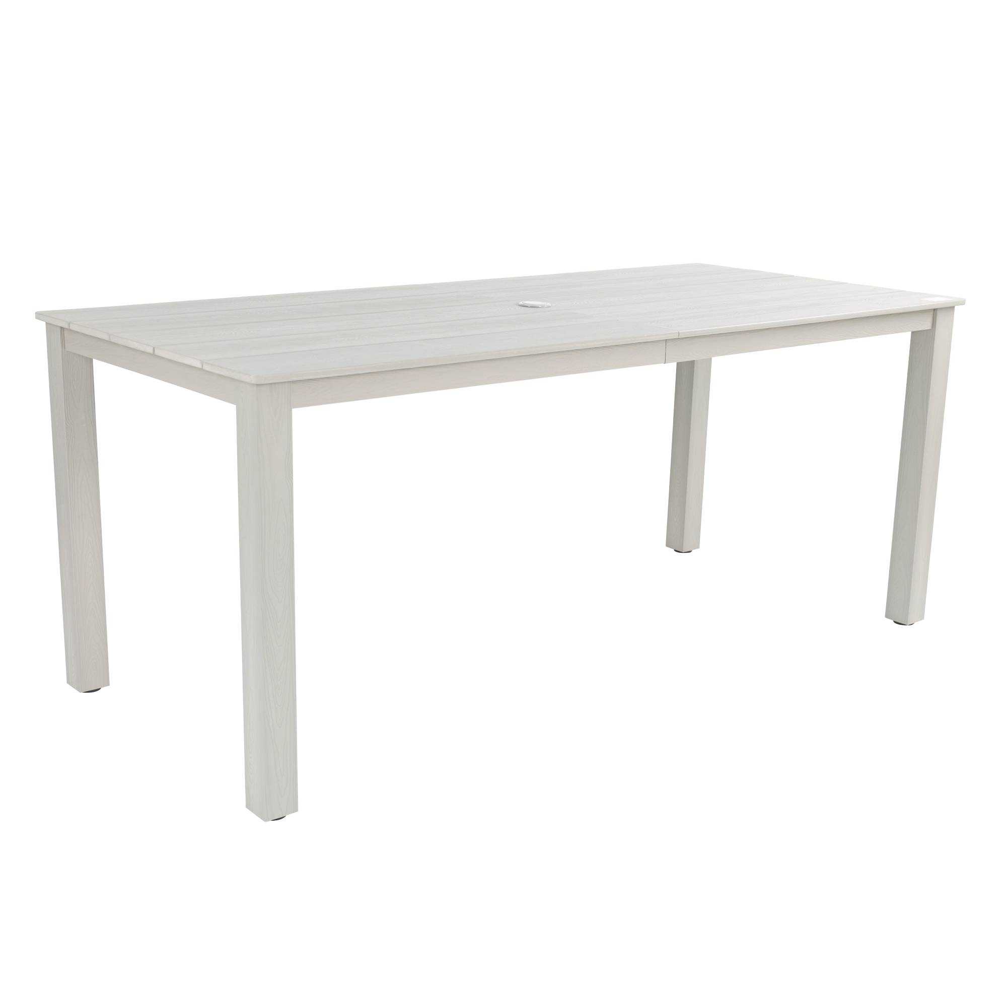 HIPS Outdoor Dining Table, picture 2 of 4