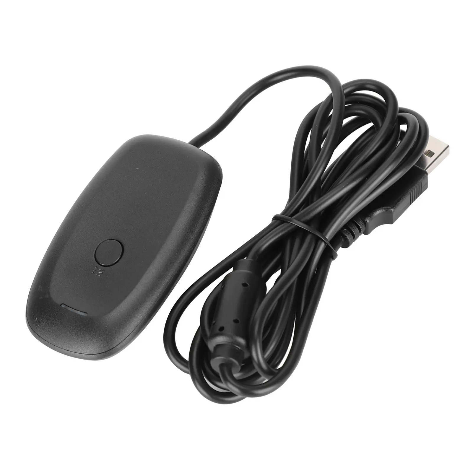 PC Receiver Gaming Controller Wireless Adapter Console