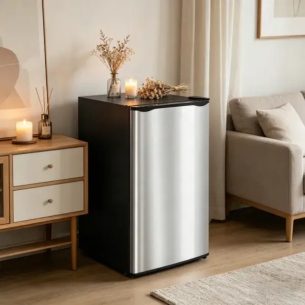 Portable Skincare Fridge