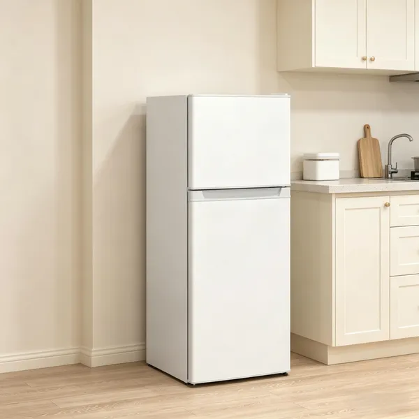 Portable Skincare Fridge