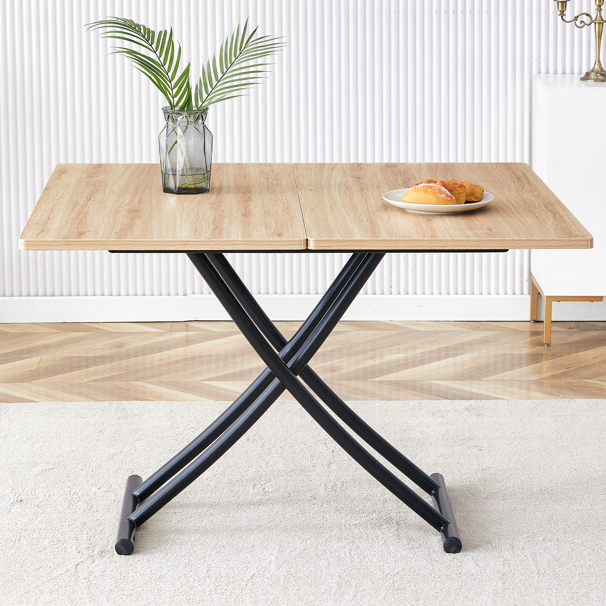 Multifunctional Lift Table
