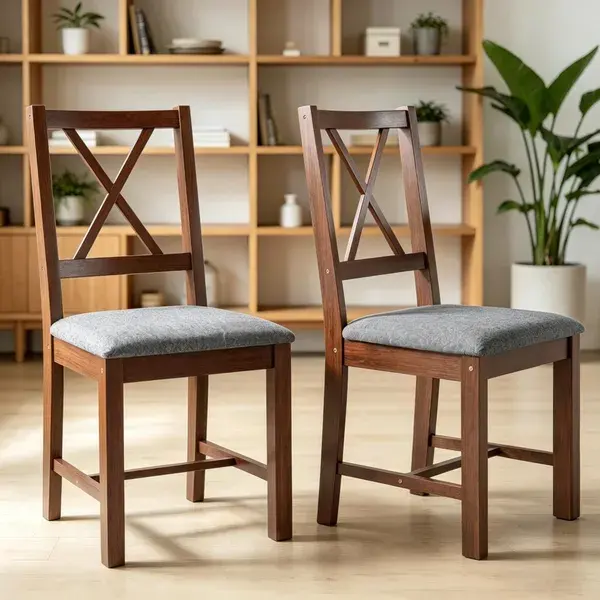 Dining Chair - Only Chairs