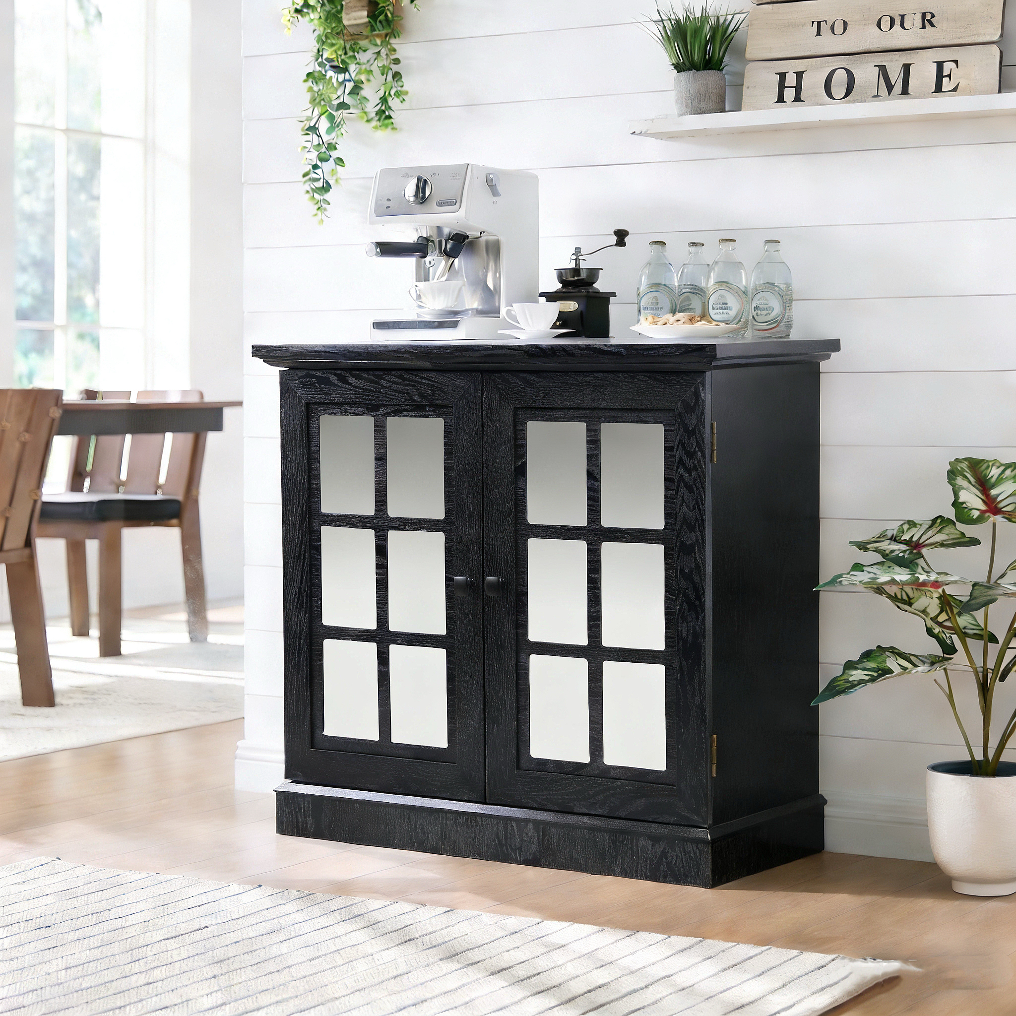 Storage Sideboard Cabinet, picture 4 of 4
