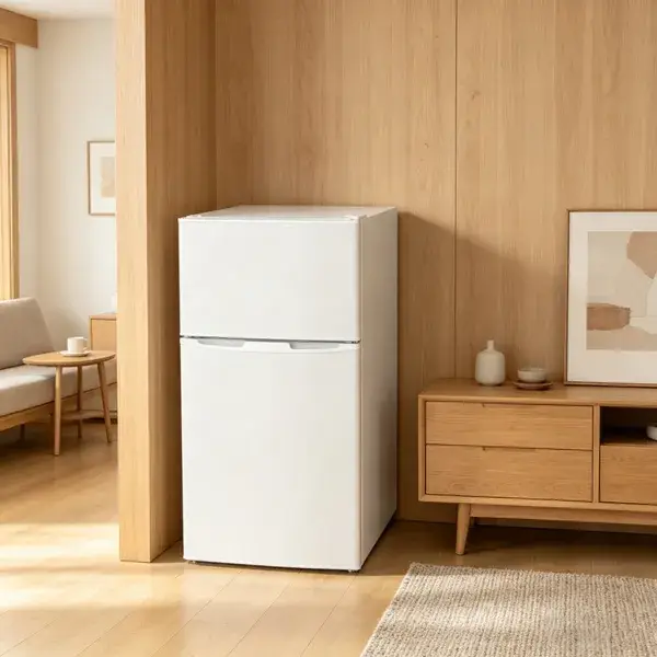 Portable Skincare Fridge