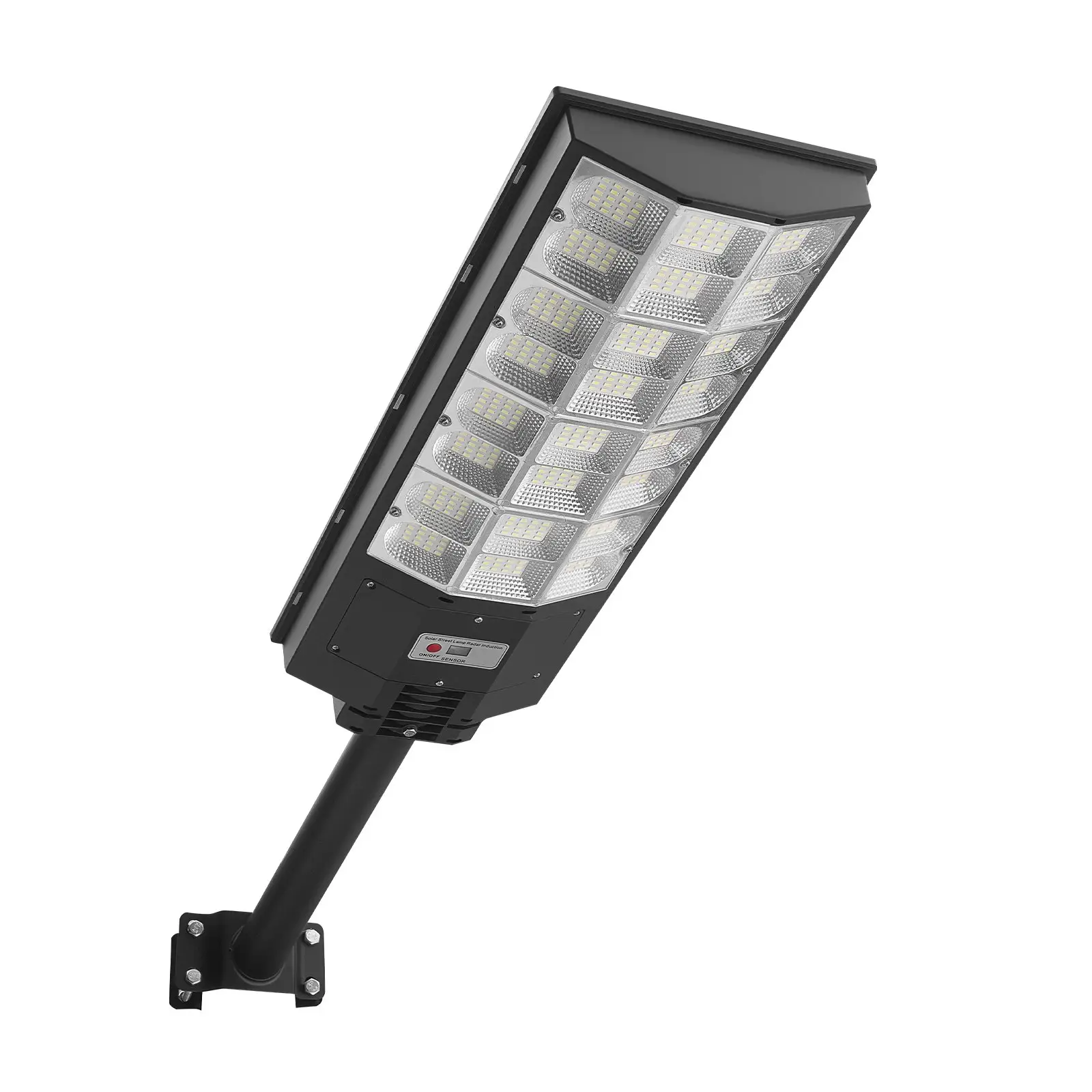 8000W Solar Street Light Outdoor, 450000LM, Commercial