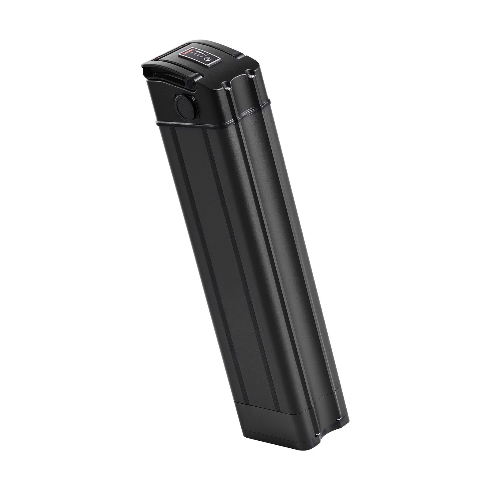 Ebike Battery, 48V 15.6Ah Electric Bike Lithium Battery Pack With