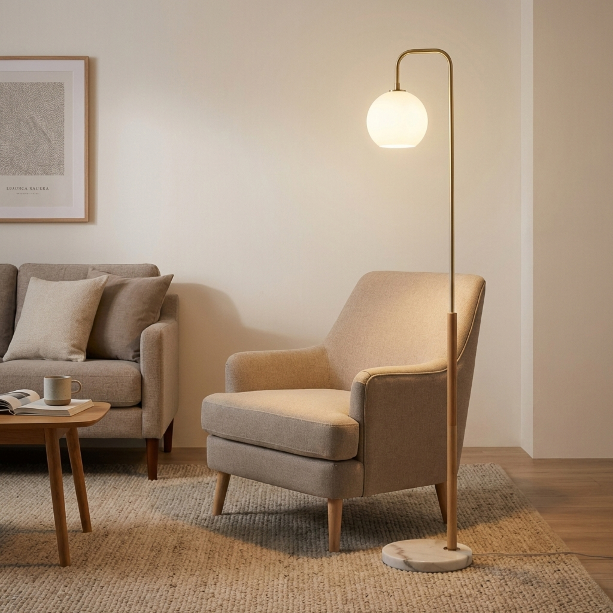 Floor Lamps