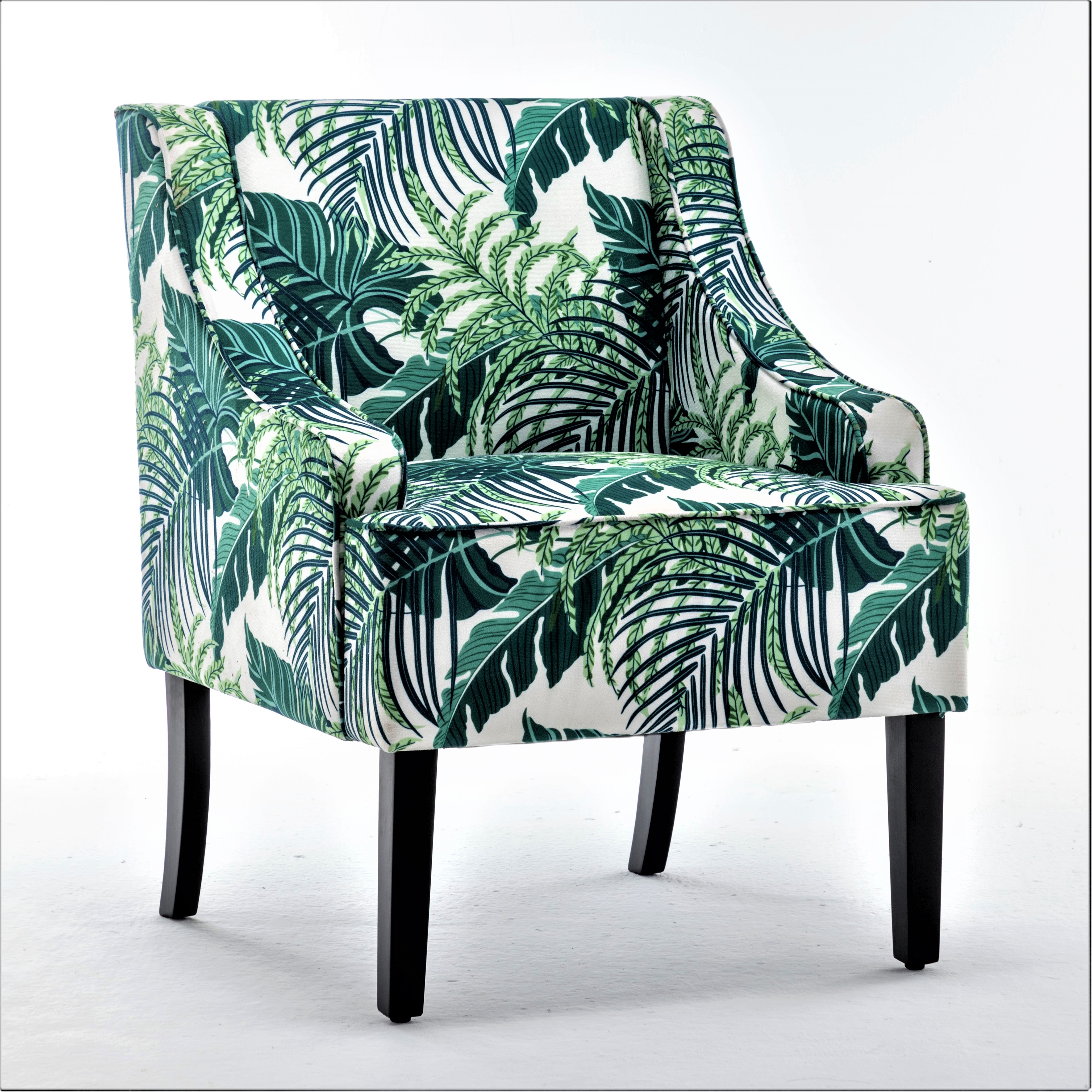Upholstered Side Chair