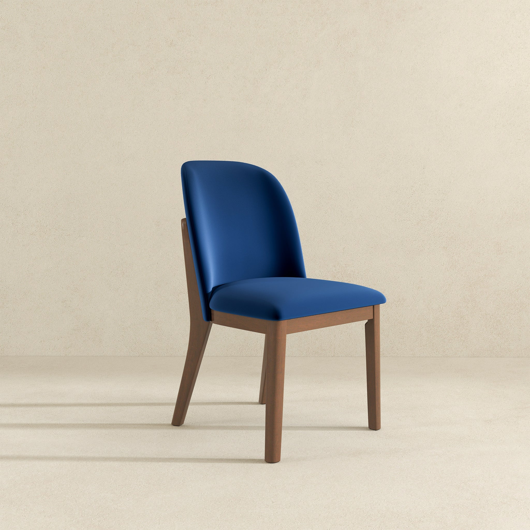 Velvet Dining Chair Set of 2