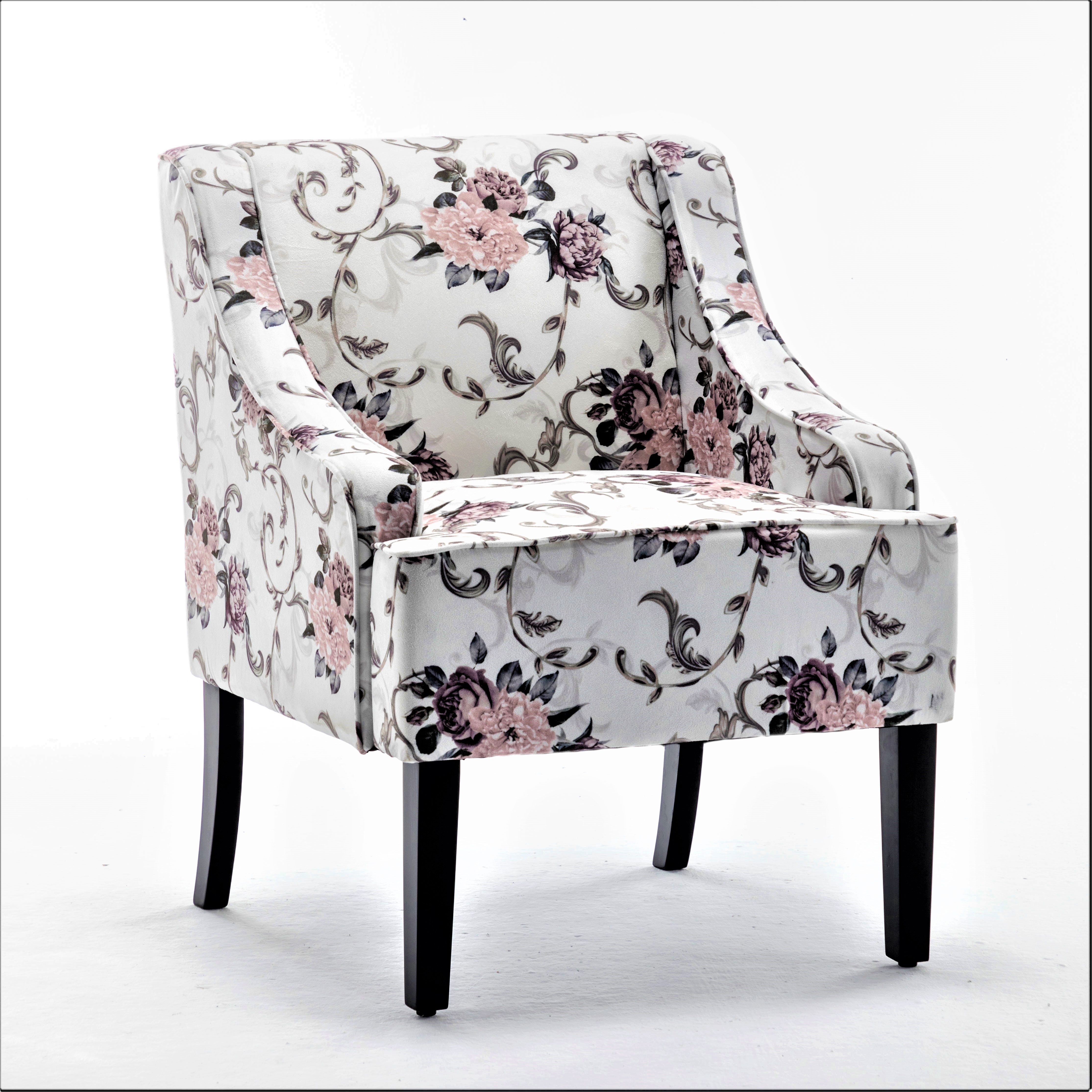Upholstered Side Chair