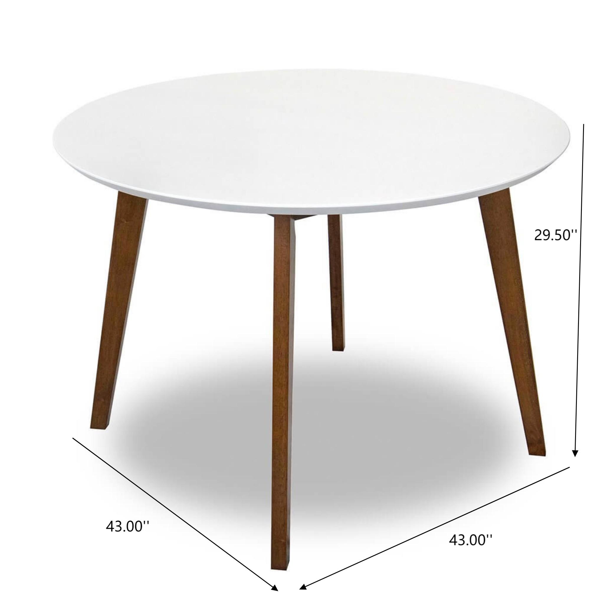 Alina Dining Table, picture 4 of 4