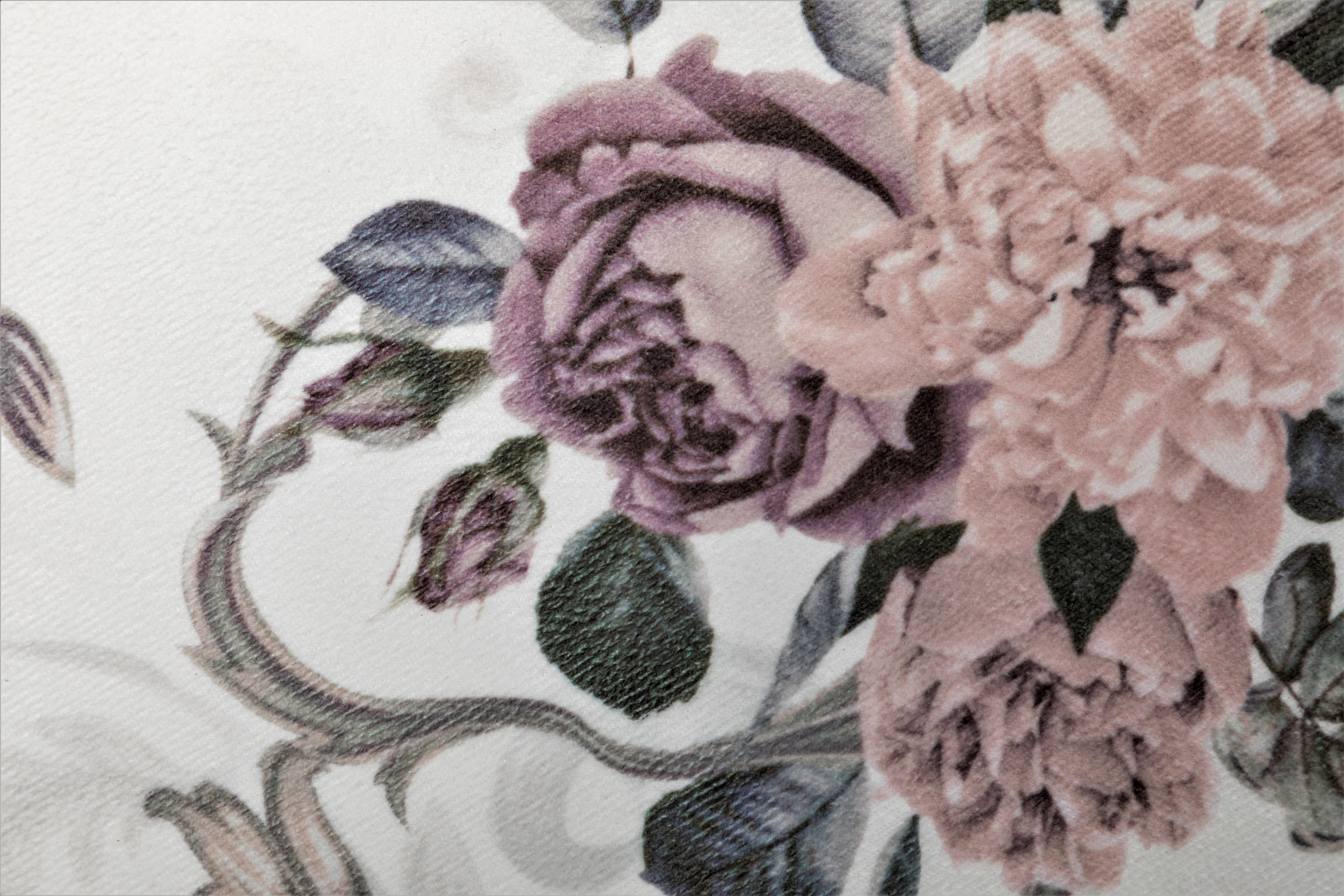 Upholstered Side Chair, picture 4 of 4