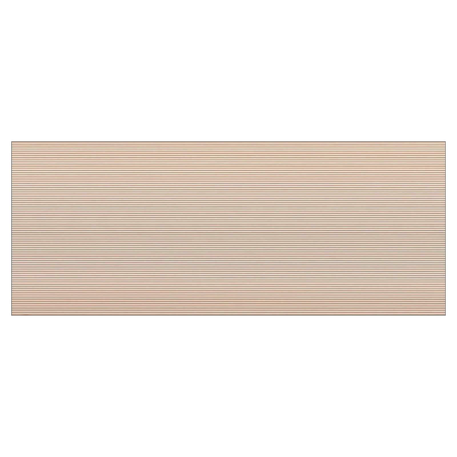 Roof Panels, 12Pcs Polycarbonate Roofing Panels Double Layer, High Impact Corrugated Plastic Greenhouse Replacement Cover, Waterproof For Gazebos, Chicken Coops, Home, Garden 5' X 2'X 0.24