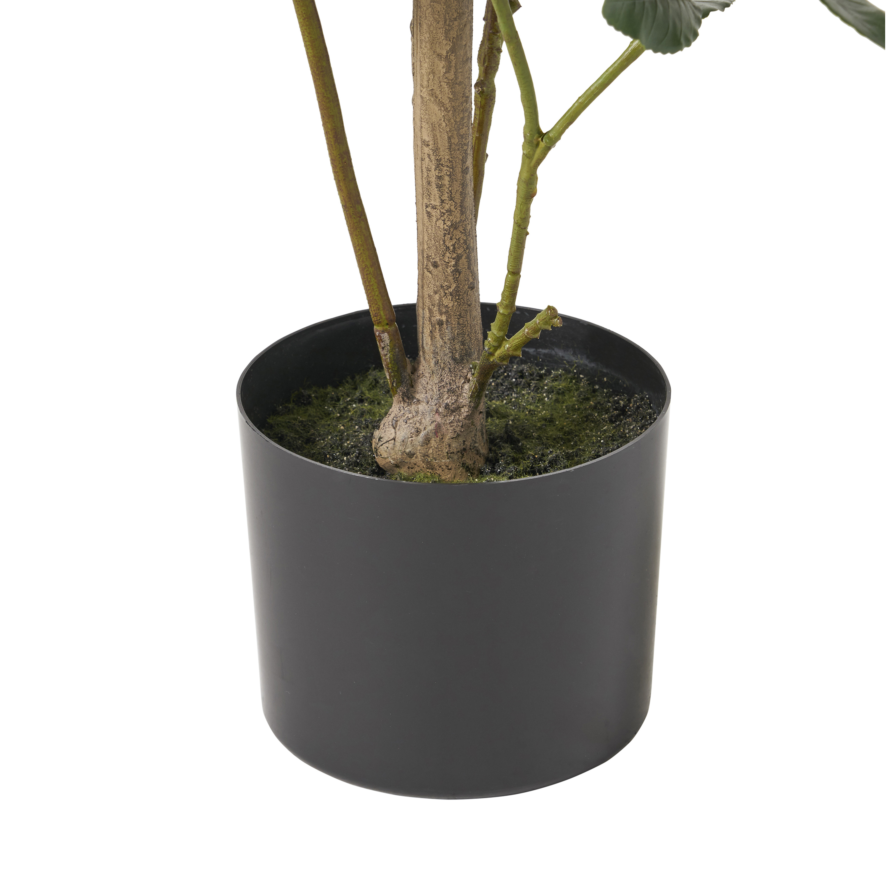 120CM ARTIFICIAL LAUREL TREE view 5