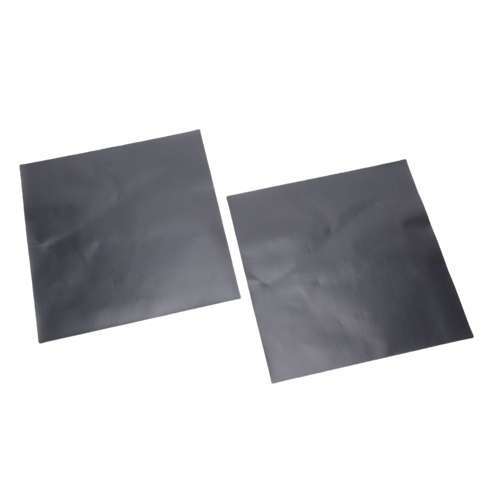 2PCS 8x8 Inches Pond Liner Repair Patch IIR Self Adhesive Water Proof Pond Liner Seam Tape For Garden Fishpond Waterfall 5