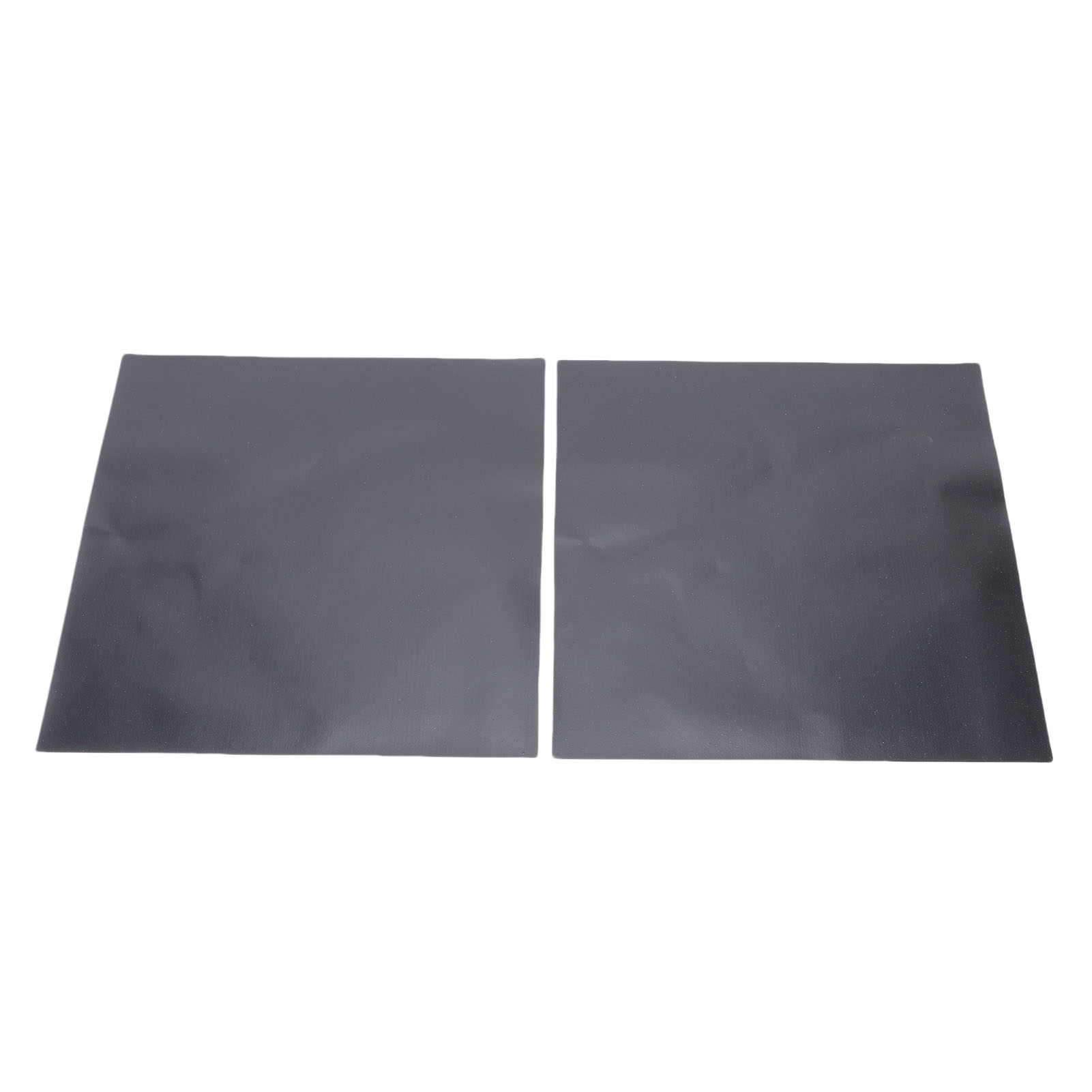 2PCS 8x8 Inches Pond Liner Repair Patch IIR Self Adhesive Water Proof Pond Liner Seam Tape For Garden Fishpond Waterfall 3
