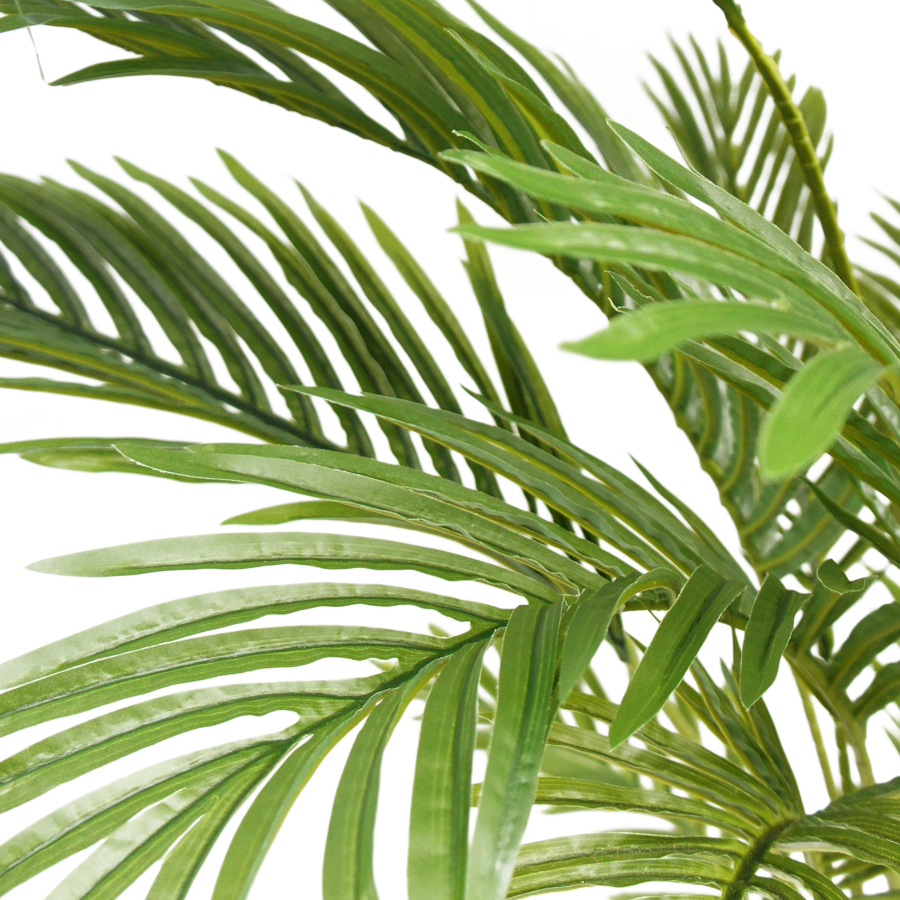 180CM ARTIFICIAL PALM TREE view 2