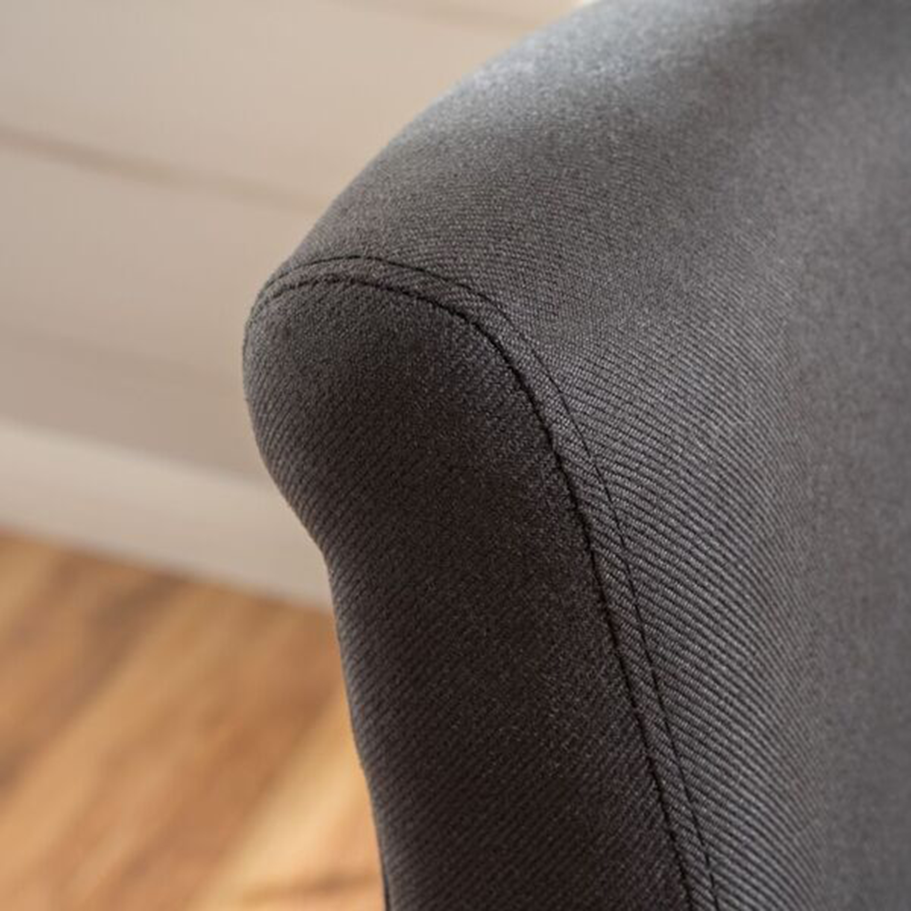 Swivel Counter Stool, picture 4 of 4