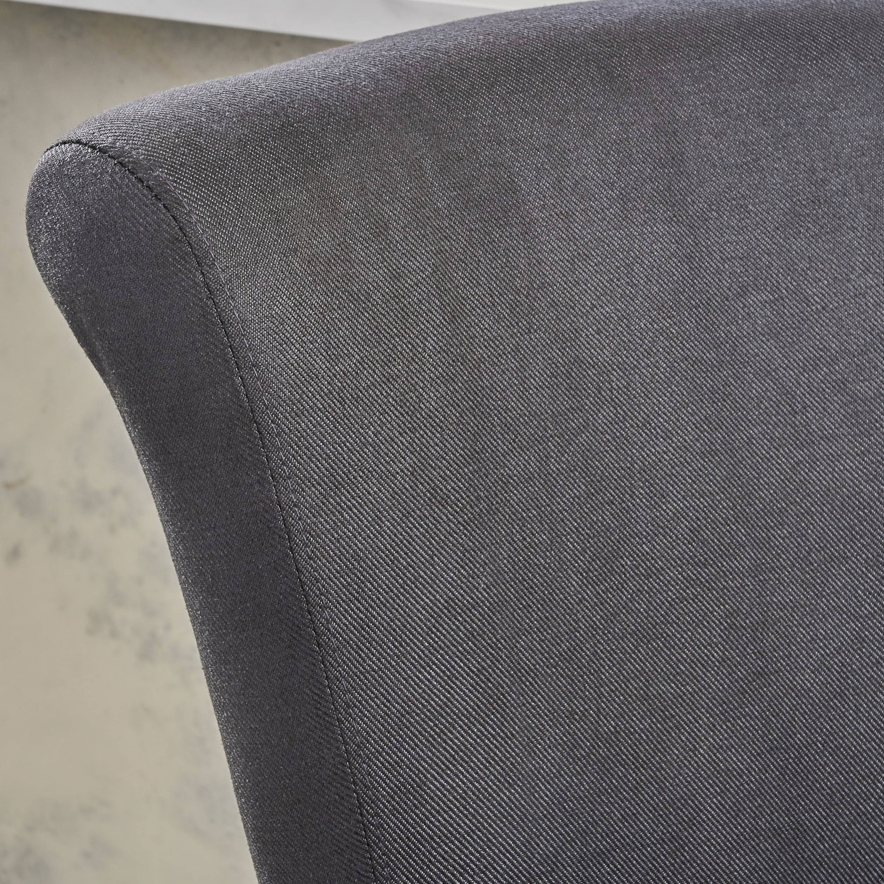 Swivel Counter Stool, picture 3 of 4