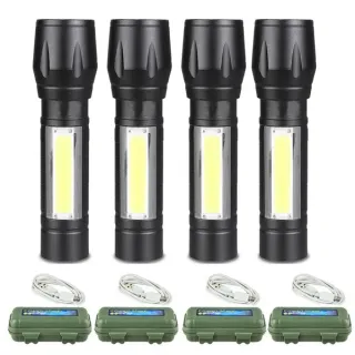 Headlamp/Flashlight Mini