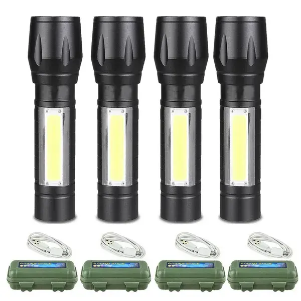 Headlamp Flashlight Mini