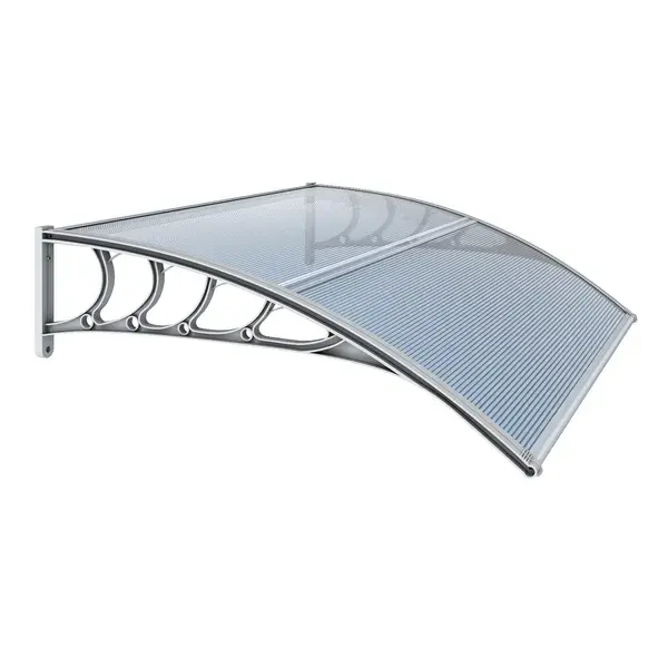 Awning For Door Entrance Window, 38x40 Inch