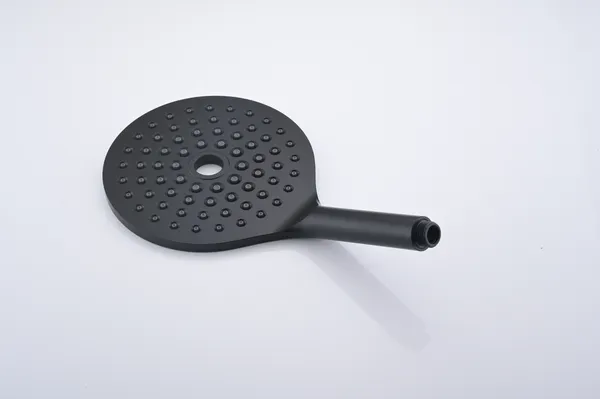 Full Shower System With Handheld Showerhead — foto 3