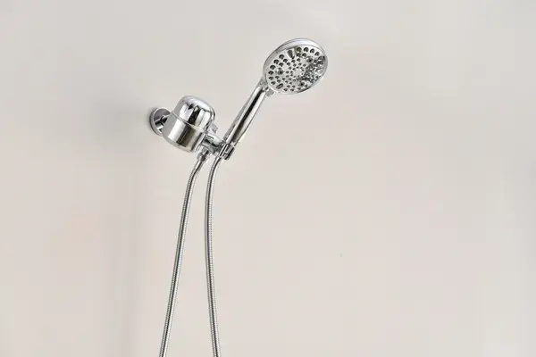 2.0 GPM Handheld Shower Head