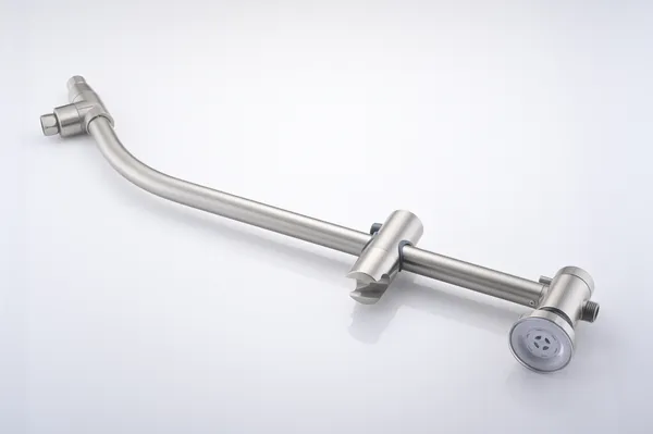 Full Shower System With Handheld Showerhead — foto 5