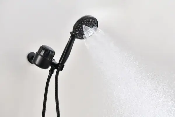 2.0 GPM Handheld Shower Head
