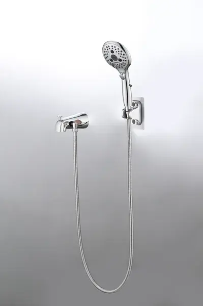 6-Setting Handheld Shower Head