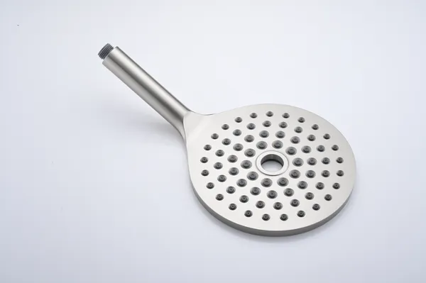 Full Shower System With Handheld Showerhead — foto 3