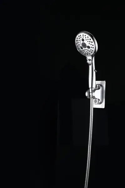 6-Setting Handheld Shower Head