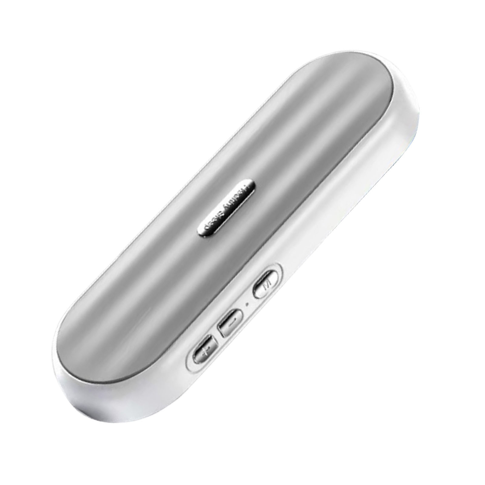 Bluetooth Pillow Speaker White Noise Relaxing Clear Sound Quality Long Battery Life Sleep Aid Device For Sleeping Reading White
