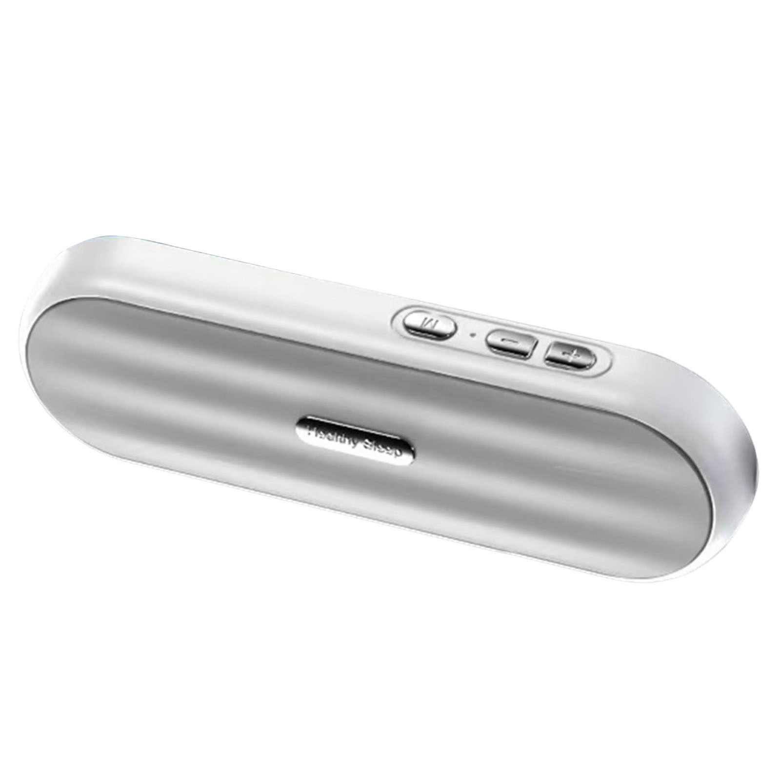 Bluetooth Pillow Speaker White Noise Relaxing Clear Sound Quality Long Battery Life Sleep Aid Device For Sleeping Reading White