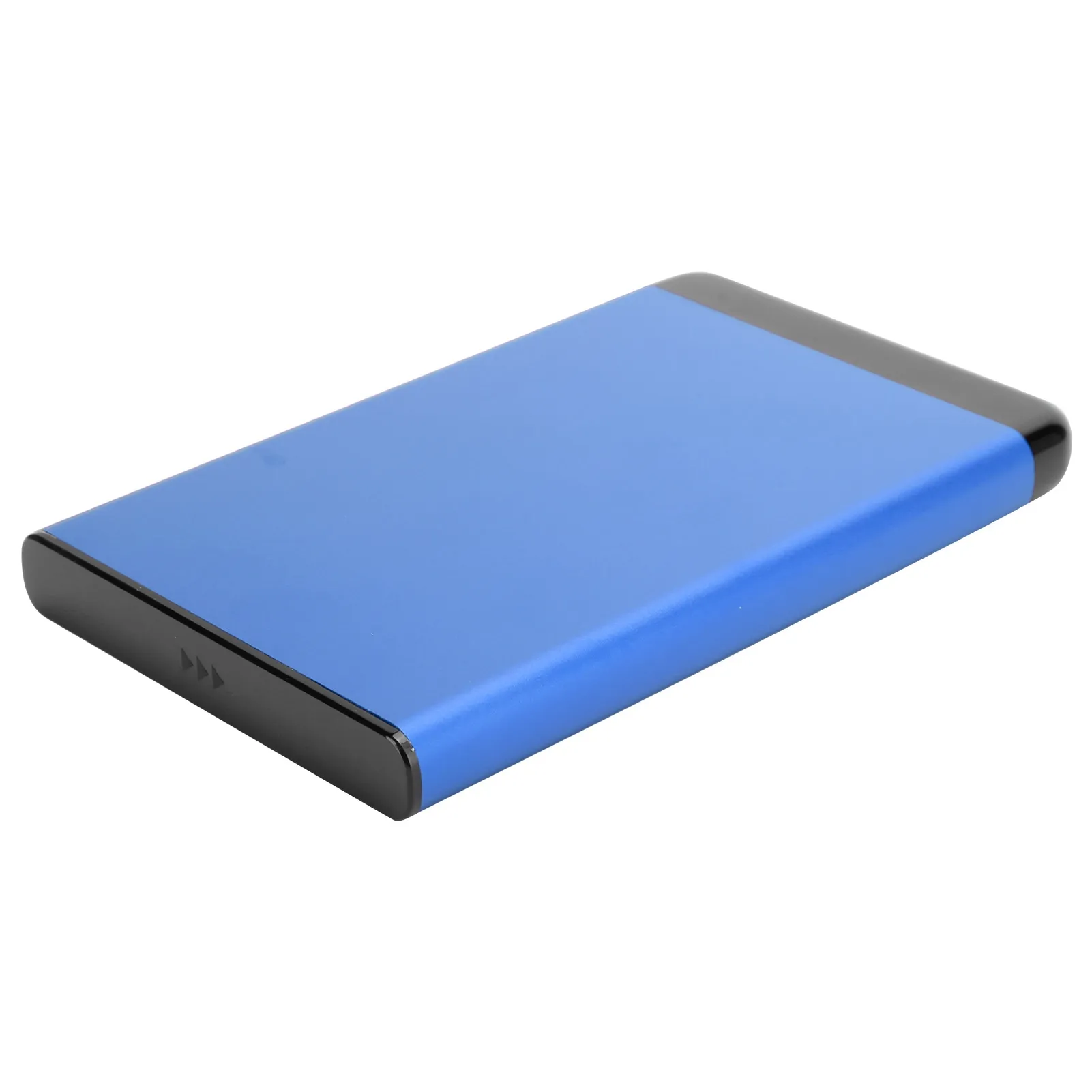 Mobile Hard Disk Enclosure USB3.0 Portable Aluminum