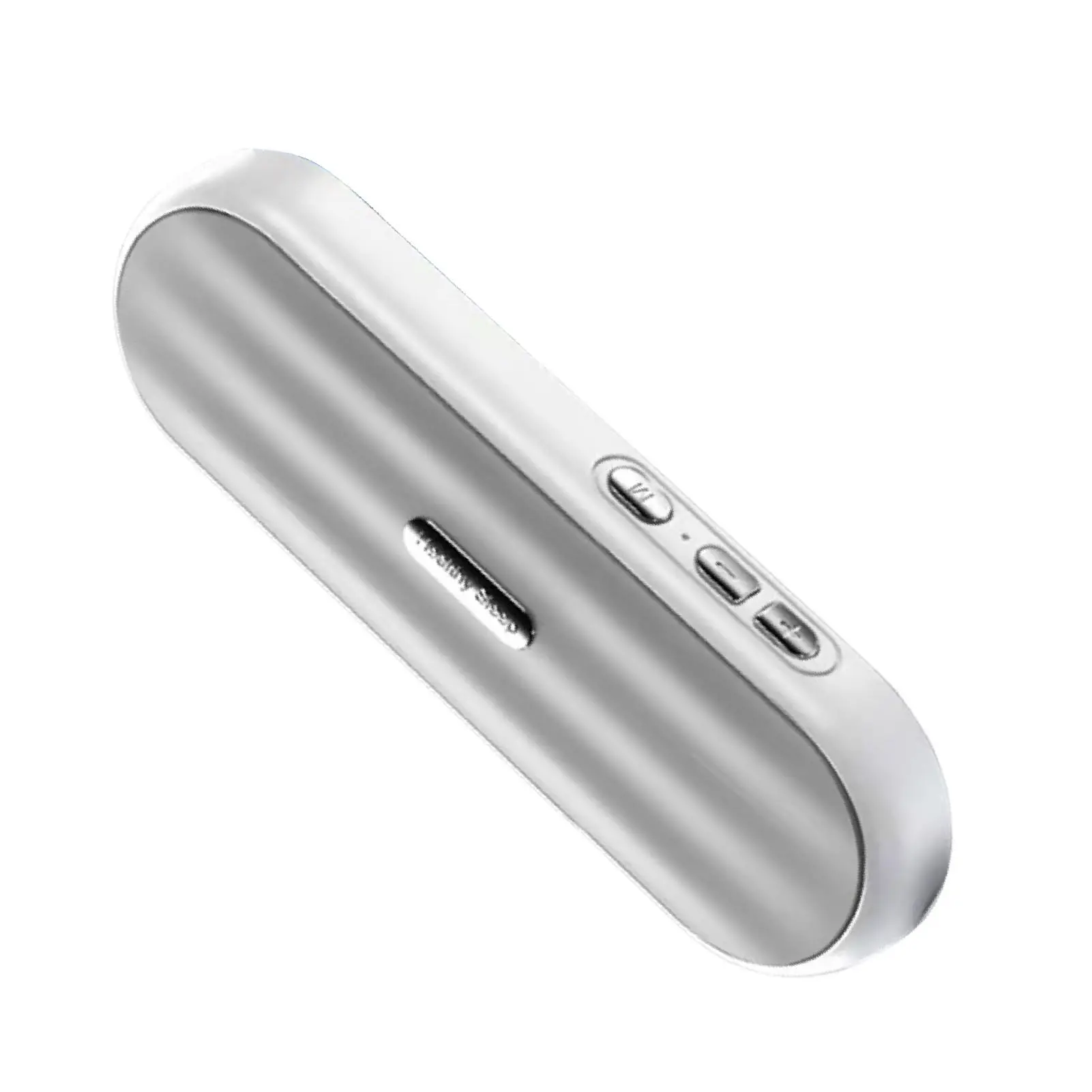 Bluetooth Pillow Speaker White Noise Relaxing Clear