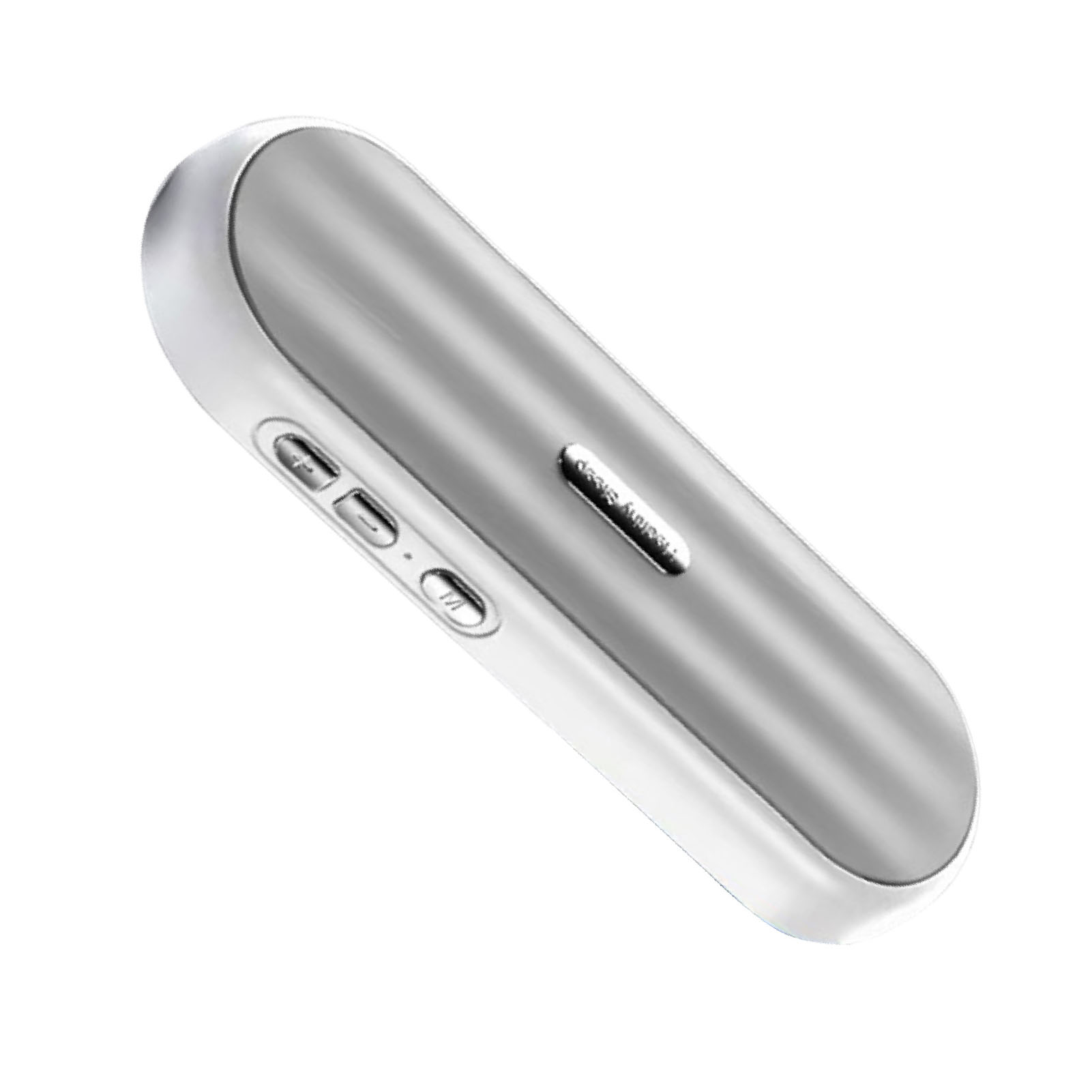 Bluetooth Pillow Speaker White Noise Relaxing Clear Sound Quality Long Battery Life Sleep Aid Device For Sleeping Reading White