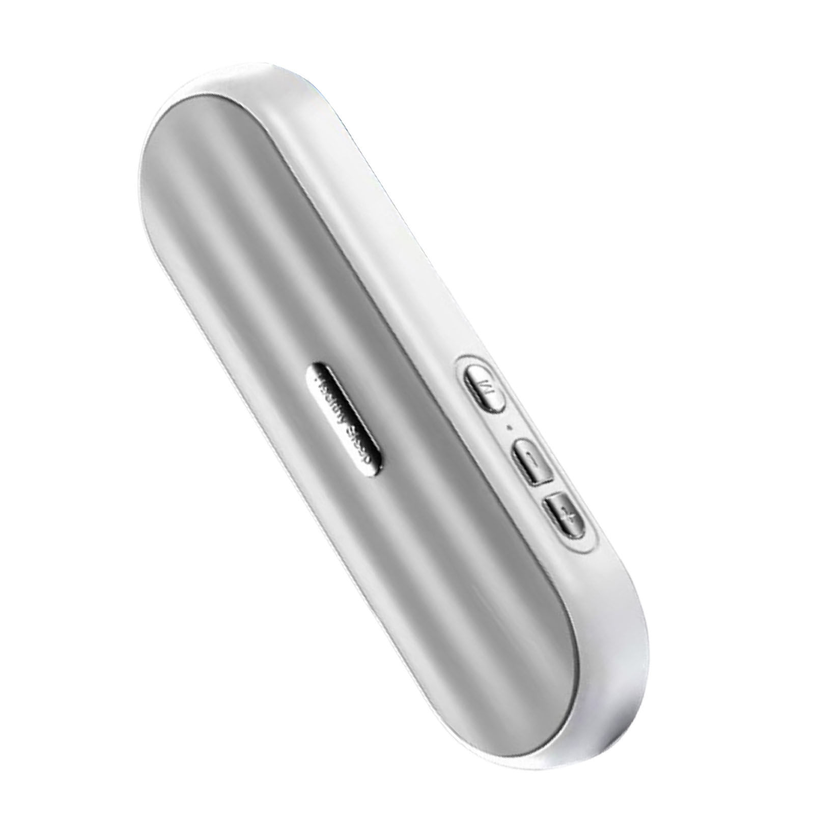 Bluetooth Pillow Speaker White Noise Relaxing Clear Sound Quality Long Battery Life Sleep Aid Device For Sleeping Reading White