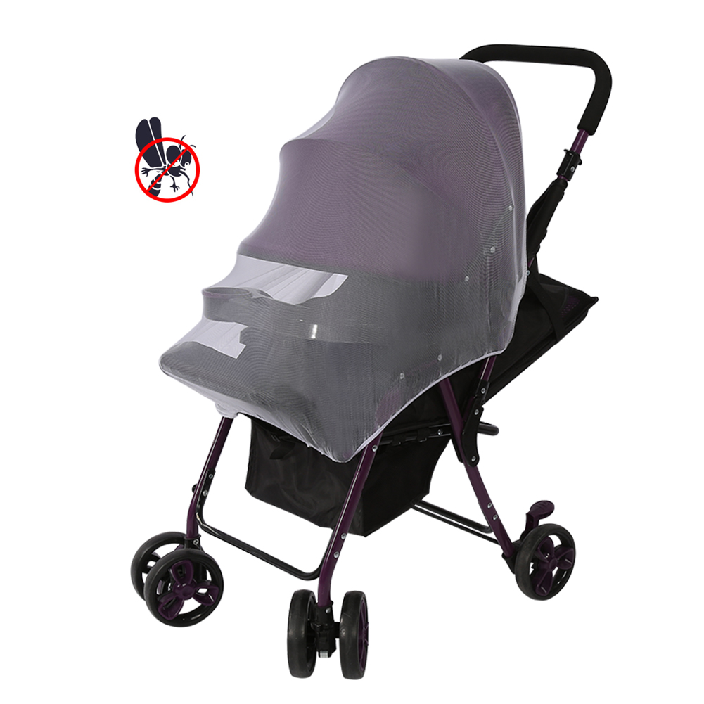 Baby Stroller Mosquito Net