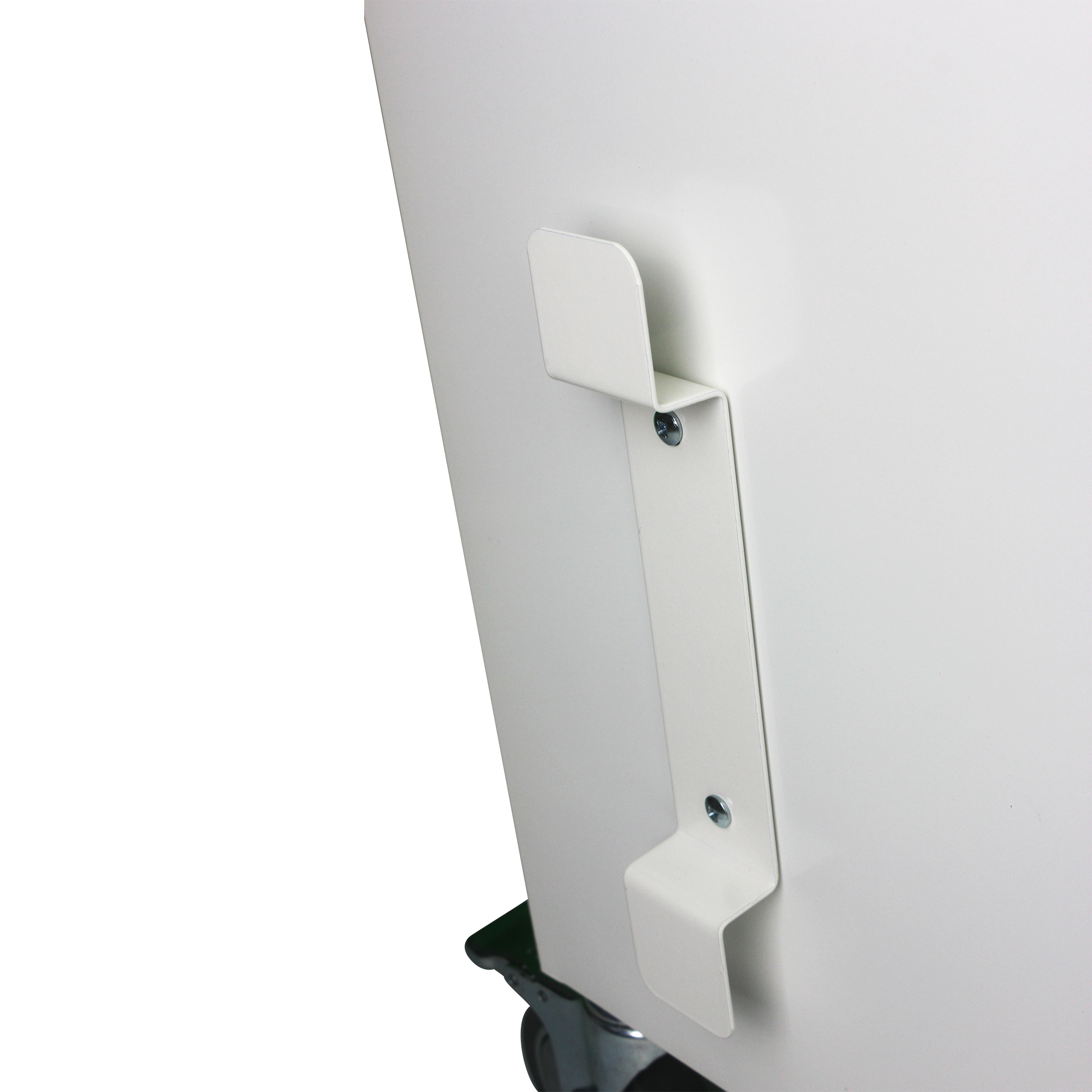 Mobile Charging Cart And Cabinet For Tablets Laptops 31 4-Device detail