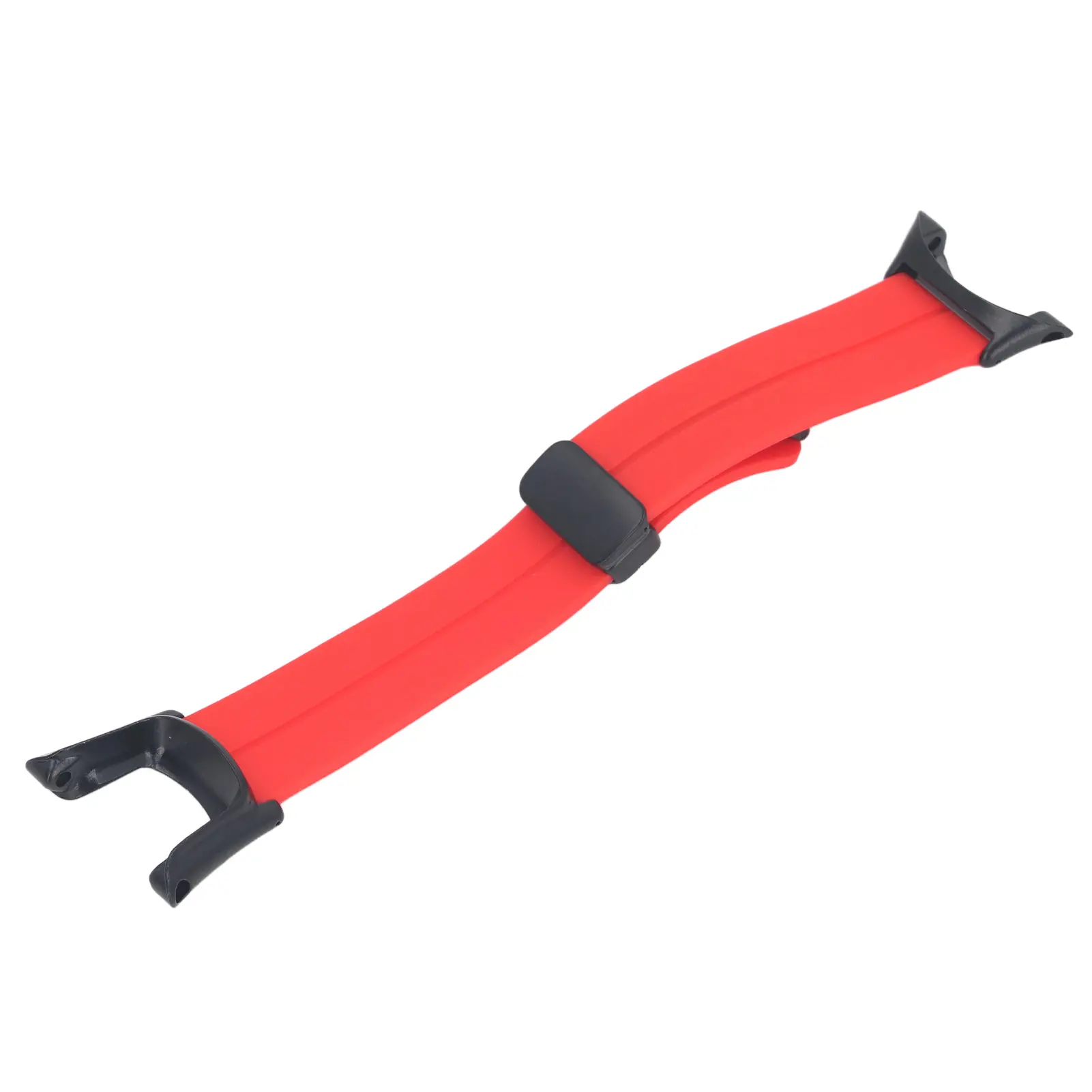 Magnetic Silicone Watchband For Suunto Ambit 1