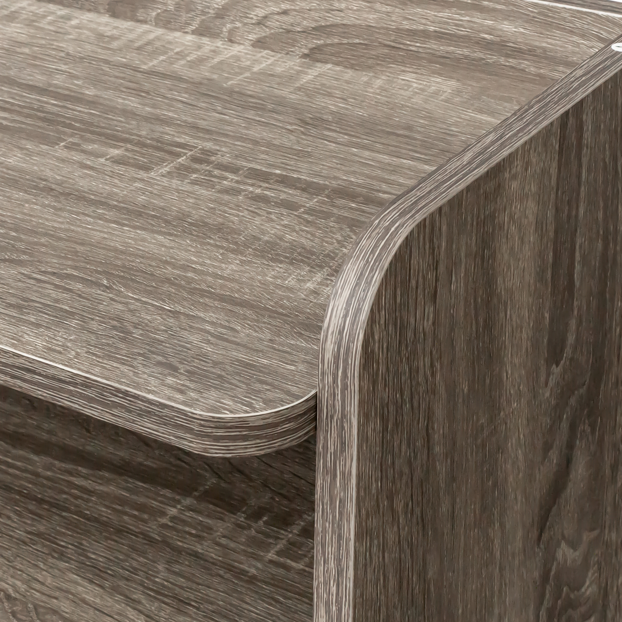 Extendable Dining Table with Storage, picture 4 of 5