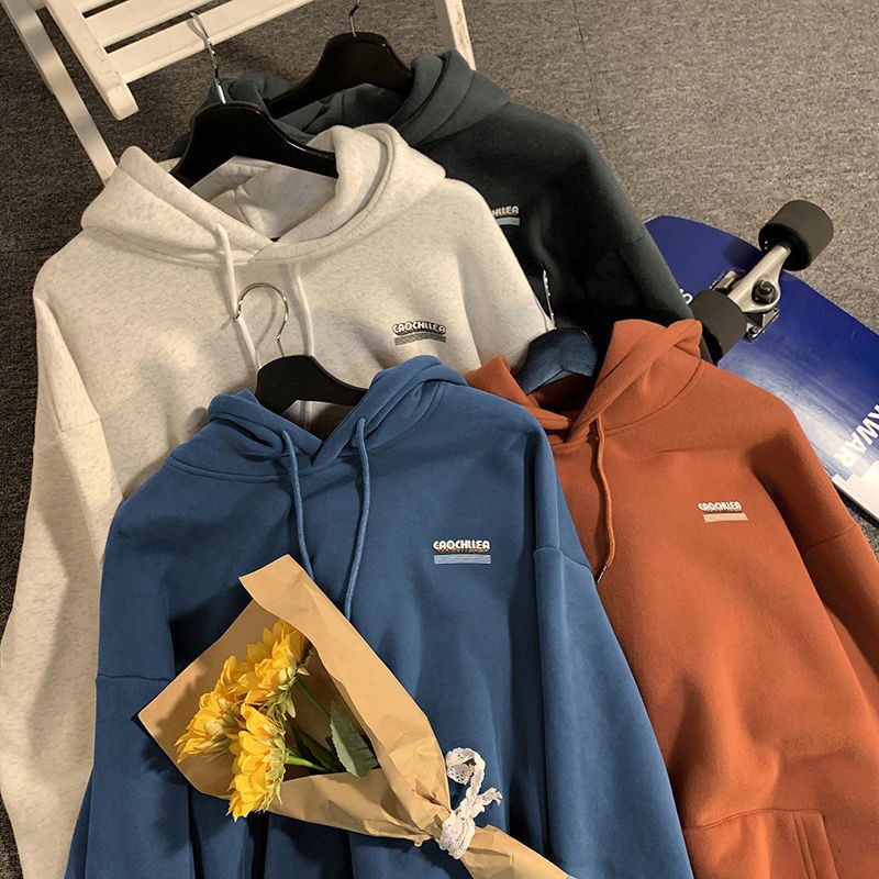 Lazy Style Japanese Blouse Male And Female Students