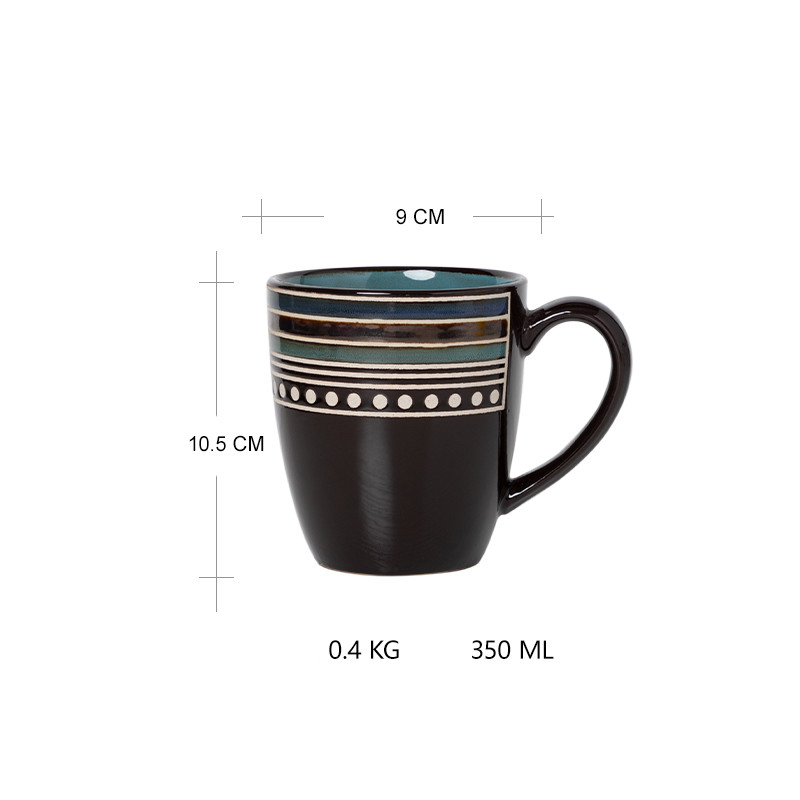 350ml Mug