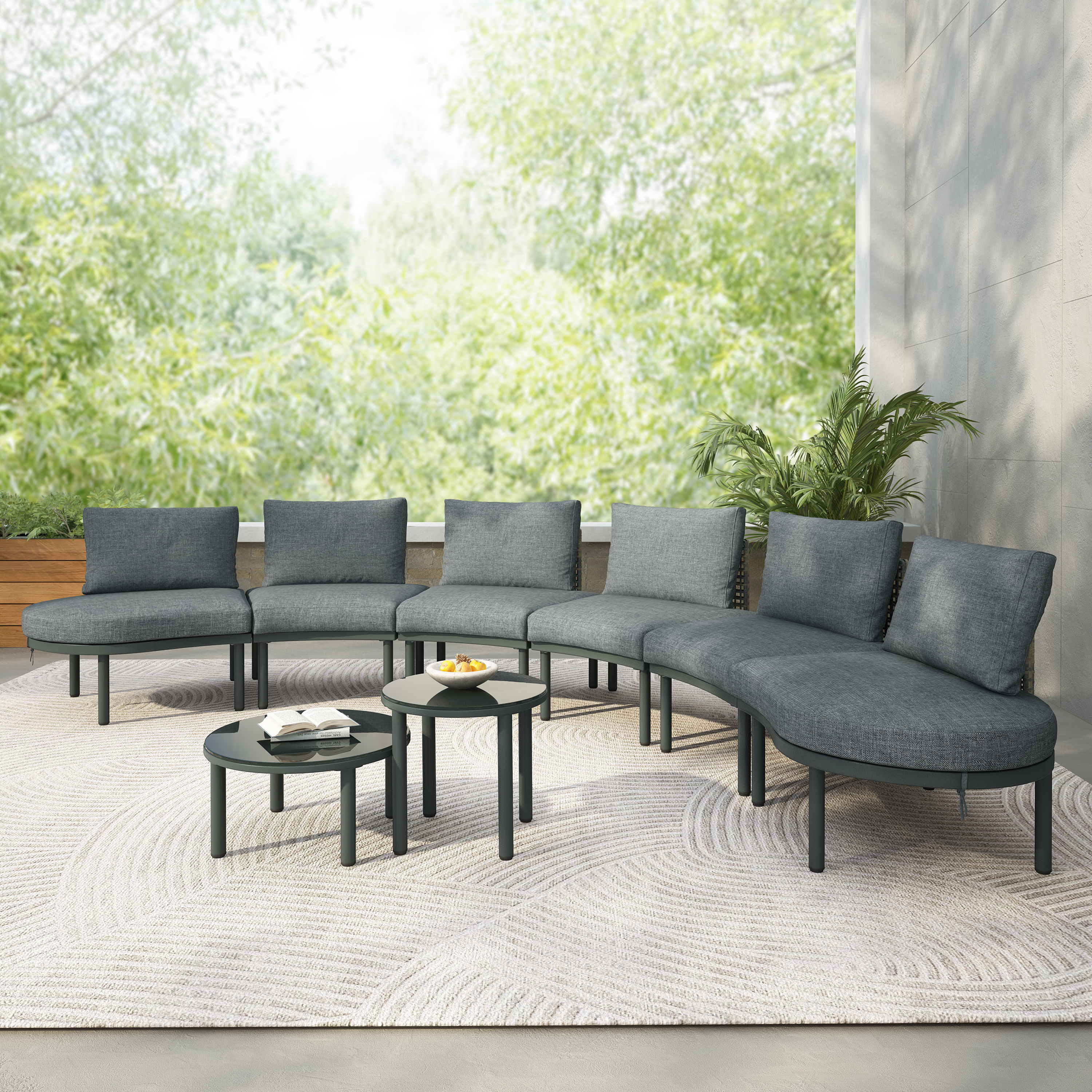 Hushcloud Rest